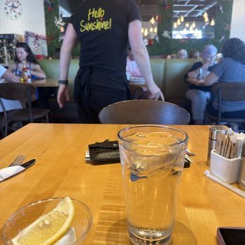 Sunshine Breakfast Bar - Breakfast & Brunch Near Me - Phoenix, Arizona Sunshine Breakfast Bar - Breakfast & Brunch Near Me - Phoenix, Arizona