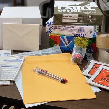 R & S Enterprises Printing - We carry supplies for all of your office and packing needs! At great affordable prices. - Printing Services Near Me - Ambridge, Pennsylvania R & S Enterprises Printing - We carry supplies for all of your office and packing needs! At great affordable prices. - Printing Services Near Me - Ambridge, Pennsylvania