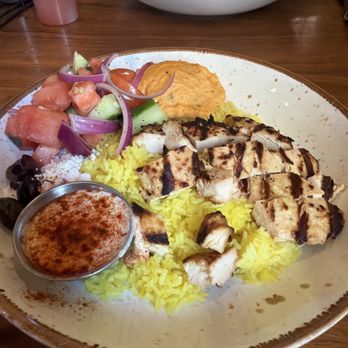 Lazy Dog Restaurant & Bar - New American Near Me - Concord, California Lazy Dog Restaurant & Bar - New American Near Me - Concord, California