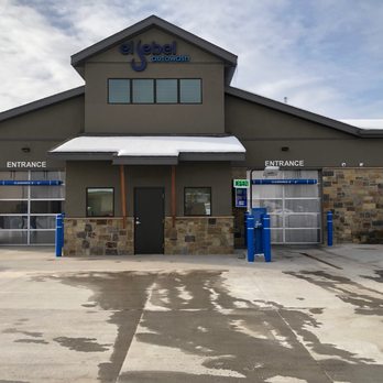 El Jebel Autowash - Dual touchless automatic car wash. Detailing by appointment. - Car Wash Near Me - El Jebel, Colorado El Jebel Autowash - Dual touchless automatic car wash. Detailing by appointment. - Car Wash Near Me - El Jebel, Colorado