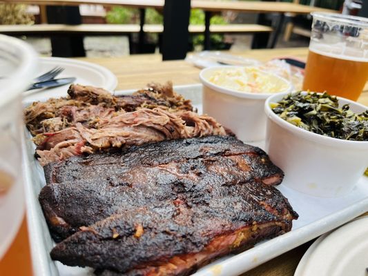 Brooklyn BBQ by null