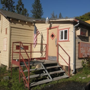 Gold Flake Saloon & Cafe - Cafes Near Me - Oroville, California Gold Flake Saloon & Cafe - Cafes Near Me - Oroville, California
