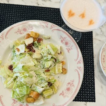 Carbonara - BROOKLYN CAESAR SALAD - Italian Near Me - Arlington, Virginia Carbonara - BROOKLYN CAESAR SALAD - Italian Near Me - Arlington, Virginia