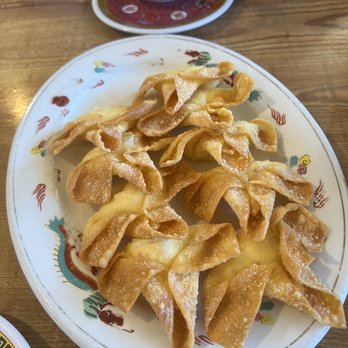 Chinese Garden Restaurant - Crab puffs! Hey these are excellent guys time to stop by and see the legacy Chinese restaurant here in camas they survived Covid ! - Chinese Near Me - Camas, Washington Chinese Garden Restaurant - Crab puffs! Hey these are excellent guys time to stop by and see the legacy Chinese restaurant here in camas they survived Covid ! - Chinese Near Me - Camas, Washington