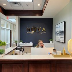 NOVA Pulmonary Critical Care and Sleep Associates