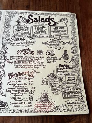 Menu photo 6 The Yellow Deli Pulaski, TN