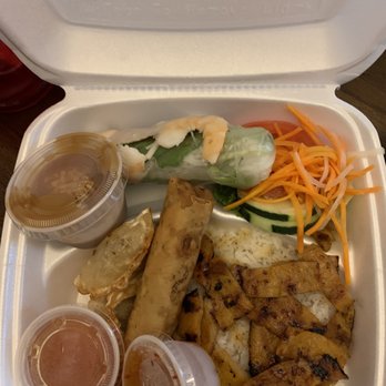 vPho - C1. V-Box - Vietnamese Near Me - Newark, Delaware