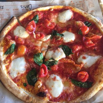 Blaze Pizza - Salad Near Me - Winter Park, Florida