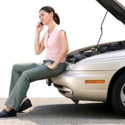 Roadside Rescue Services