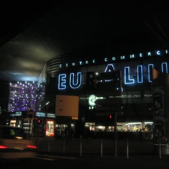 Euralille - Shopping Centers Near Me - Lille, 59 Euralille - Shopping Centers Near Me - Lille, 59