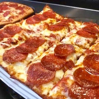 Breadeaux Pizza - Pizza Near Me - Denison, Iowa