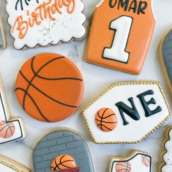 Sweet Justice Cakes - a number one decorated cookies - Cupcakes Near Me Sweet Justice Cakes - a number one decorated cookies - Cupcakes Near Me