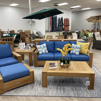Chair King Backyard Store - Best outdoor furniture! Family owned and operated! Serving Texas for 75 years!! - Furniture Stores Near Me - Webster, Texas