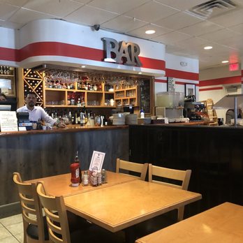 Ashton Family Restaurant - 3.8.2020. - American Near Me - Manassas, Virginia