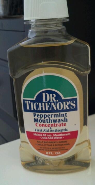 Tichenor G H Dr Antiseptic - septic in New Orleans, LA