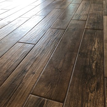 Revive Design Center - Finished job; tile is from Floor & Decor in Fountain Valley. - Flooring Near Me Revive Design Center - Finished job; tile is from Floor & Decor in Fountain Valley. - Flooring Near Me