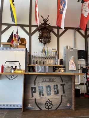 Prost by null