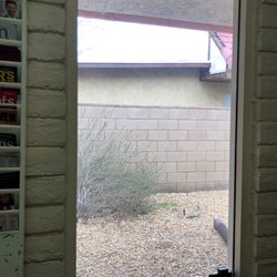 Tran Jack, DDS - View from the outside