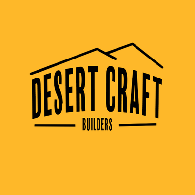 Desert Craft Builders Logo