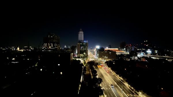 Guest House Sheraton Grand Taipei Hotel by null