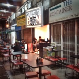 Inside Inside
