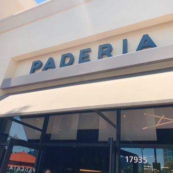 Paderia Bakehouse - Outside - Bakeries Near Me - Irvine, California Paderia Bakehouse - Outside - Bakeries Near Me - Irvine, California