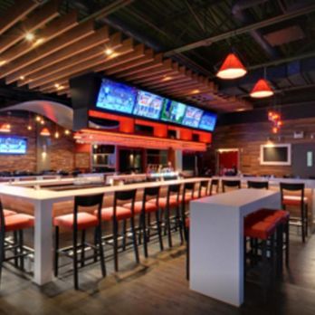 Restaurant Bar Le Stade - Photo - Sports Bars Near Me - Chicoutimi, Quebec Restaurant Bar Le Stade - Photo - Sports Bars Near Me - Chicoutimi, Quebec