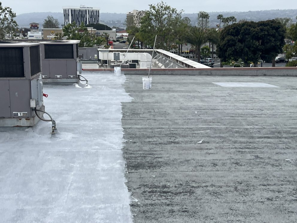 Slide of Roofing Systems Incorporated