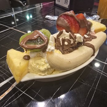 Melt N Dip - Creperies Near Me - Niles, Illinois