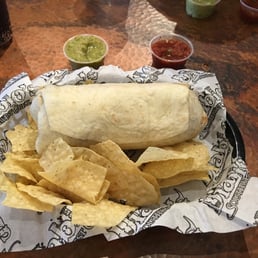 Diablos burrito... Definitely worth a visit! Diablos burrito... Definitely worth a visit!