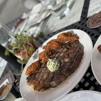 Biggest Little Steakhouse - Rib-Eye - Steakhouses Near Me - Reno, Nevada