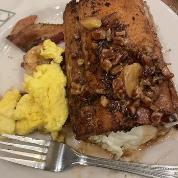 Reata - Stuffed French toast - New American Near Me - Fort Worth, Texas Reata - Stuffed French toast - New American Near Me - Fort Worth, Texas