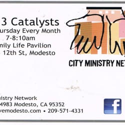 CrossPoint Community Church