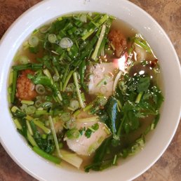 Egg Noodle with Beef Stew / Mi Bo Kho
