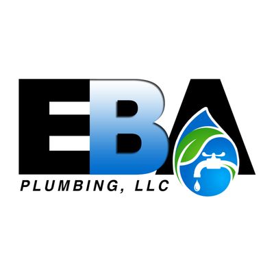 EBA Plumbing Logo