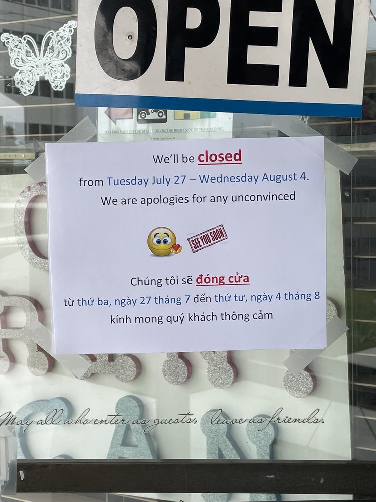 CHEAP COPY CENTER 30 Photos & 151 Reviews 10382 Stanford Ave, Garden Grove, California