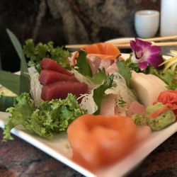 Mount Sinai Sushi - Best quality fish...