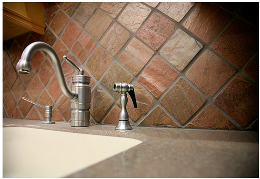 Slide of Modern Plumbing Concepts