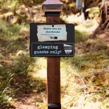 Leanto - Campgrounds Near Me