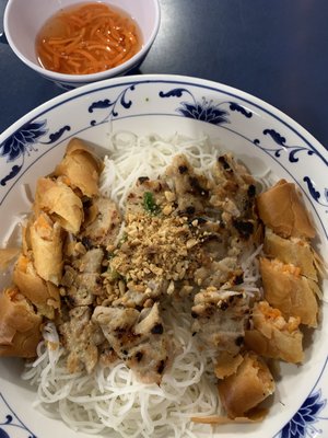 Pho Hoa One Restaurant by null