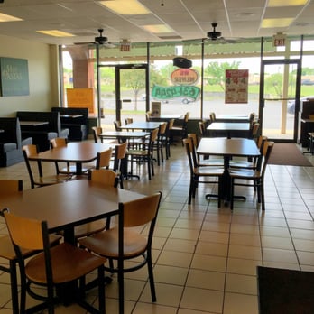 Goodcents Deli Fresh Subs - Spacious Dining Area - Sandwiches Near Me - Shawnee, Kansas Goodcents Deli Fresh Subs - Spacious Dining Area - Sandwiches Near Me - Shawnee, Kansas
