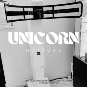 Unicorn Optical - Optometrists Near Me - Fullerton, California Unicorn Optical - Optometrists Near Me - Fullerton, California
