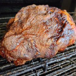 Hardwoods Smokehouse