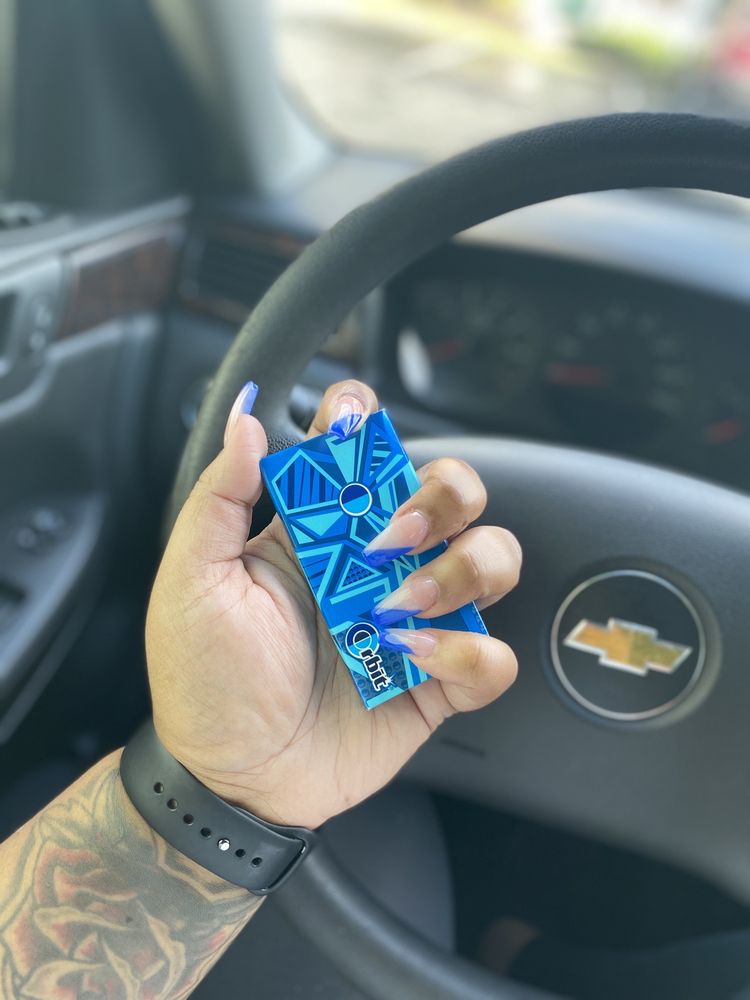 NAIL TECH Updated July 2024 13 Photos & 16 Reviews 4578 Morse