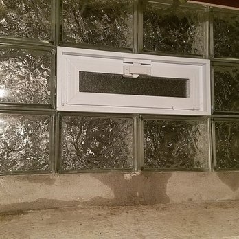 Quick Set Glass Block - window#2 - Windows Installation Near Me - Saint Paul, Minnesota Quick Set Glass Block - window#2 - Windows Installation Near Me - Saint Paul, Minnesota