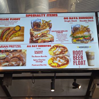 Nava Sausage - Specialty Food Near Me - Redlands, California Nava Sausage - Specialty Food Near Me - Redlands, California