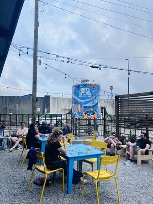 Abita New Orleans by null