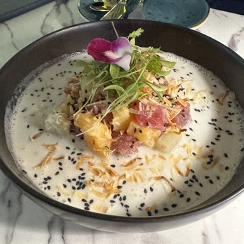 ConSentido Miami - Asian Fusion Near Me - Miami, Florida