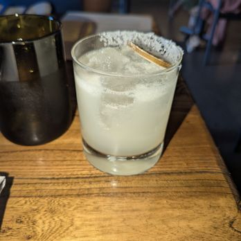 Vecina - Margarita - Latin American Near Me - Phoenix, Arizona