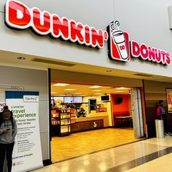 Harrisburg International Airport - MDT